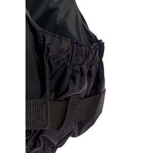 Typhoon Yalu 50n Side Zip Buoyancy Aid - Blue