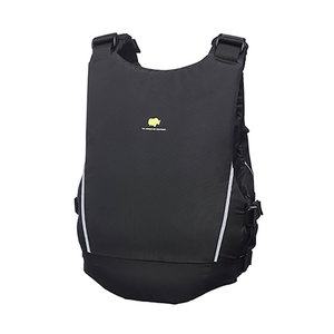 Yak Kallista 50N Buoyancy Aid - Red
