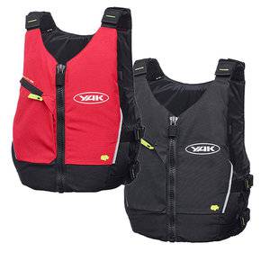 Yak Kallista 50N Buoyancy Aid - Red