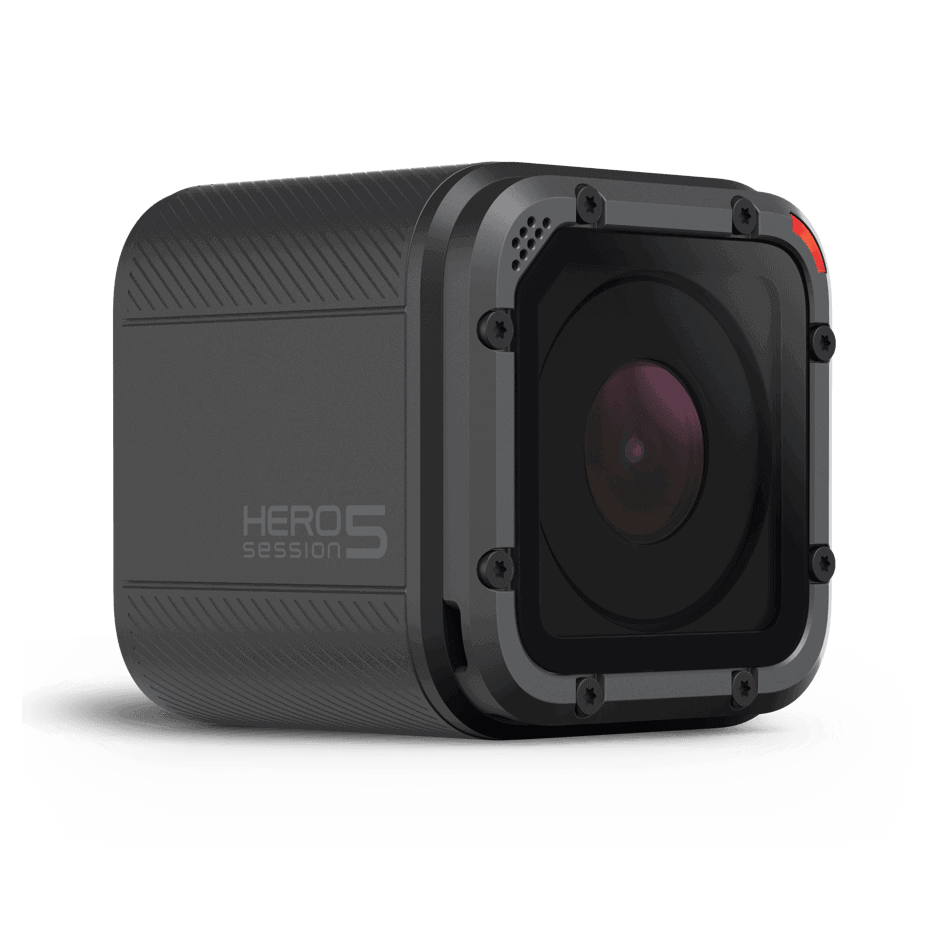 Hero5 Session Action Camera Hero5 Session Action Camera