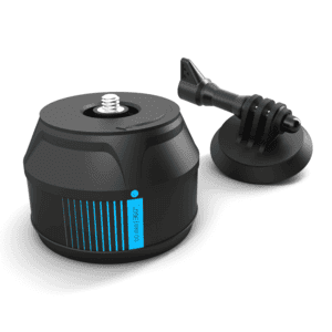 GoPole Scenelapse Time Lapse Rotating GoPro Mount