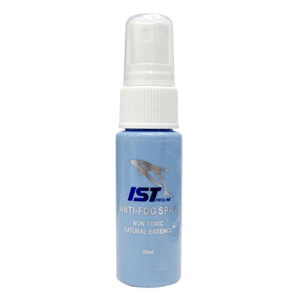 IST Mask Defog / Antifog Spray IST Mask Defog / Antifog Spray