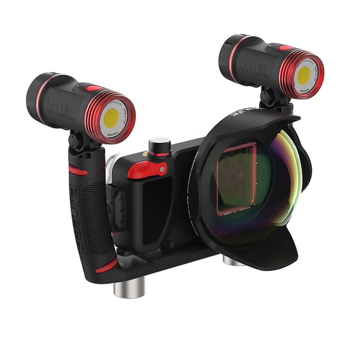 SeaLife Flex Connect Buoyancy Weights #SL934 SeaLife Flex Connect Buoyancy Weights #SL934