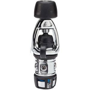 Scubapro MK2 + EVO R195 Regulator - Din + International Scubapro MK2 + EVO R195 Regulator - Din + International