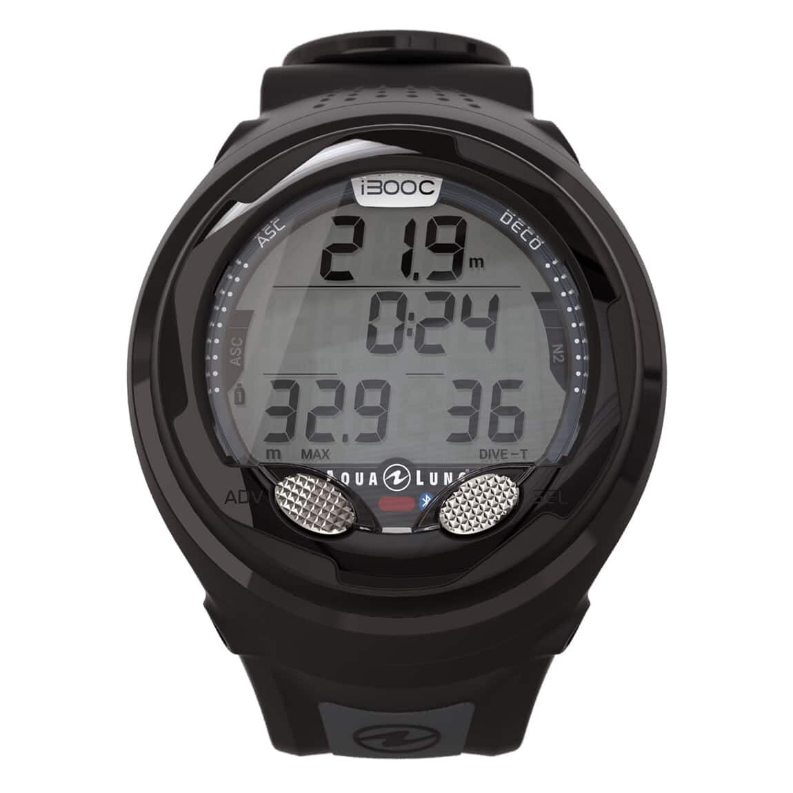 Aqualung i300C Dive Computer