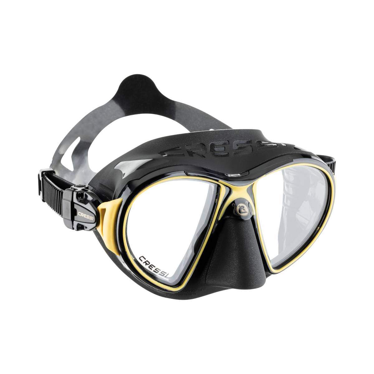 Cressi Zeus Dive Mask
