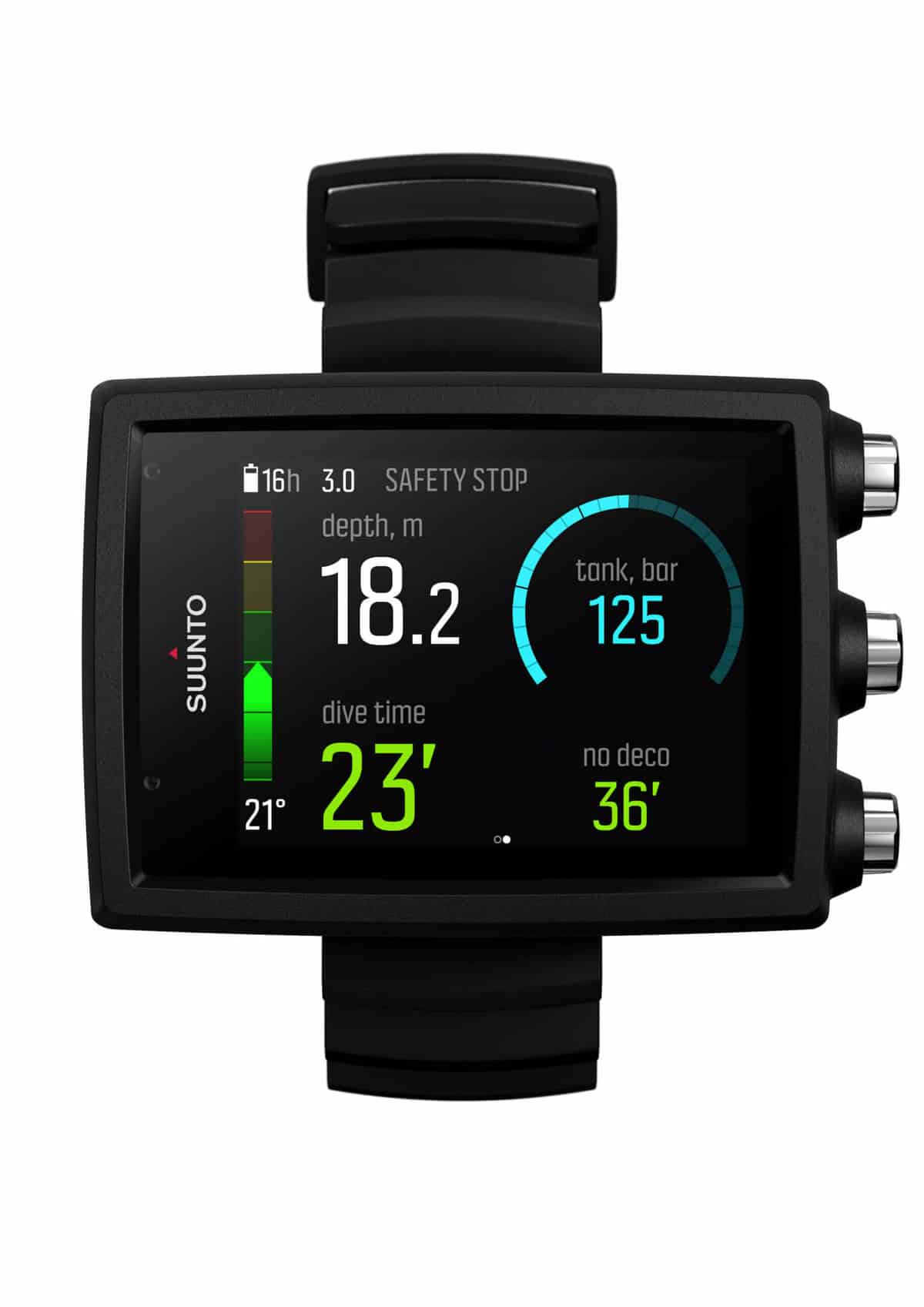 Suunto Eon Core Dive Computer