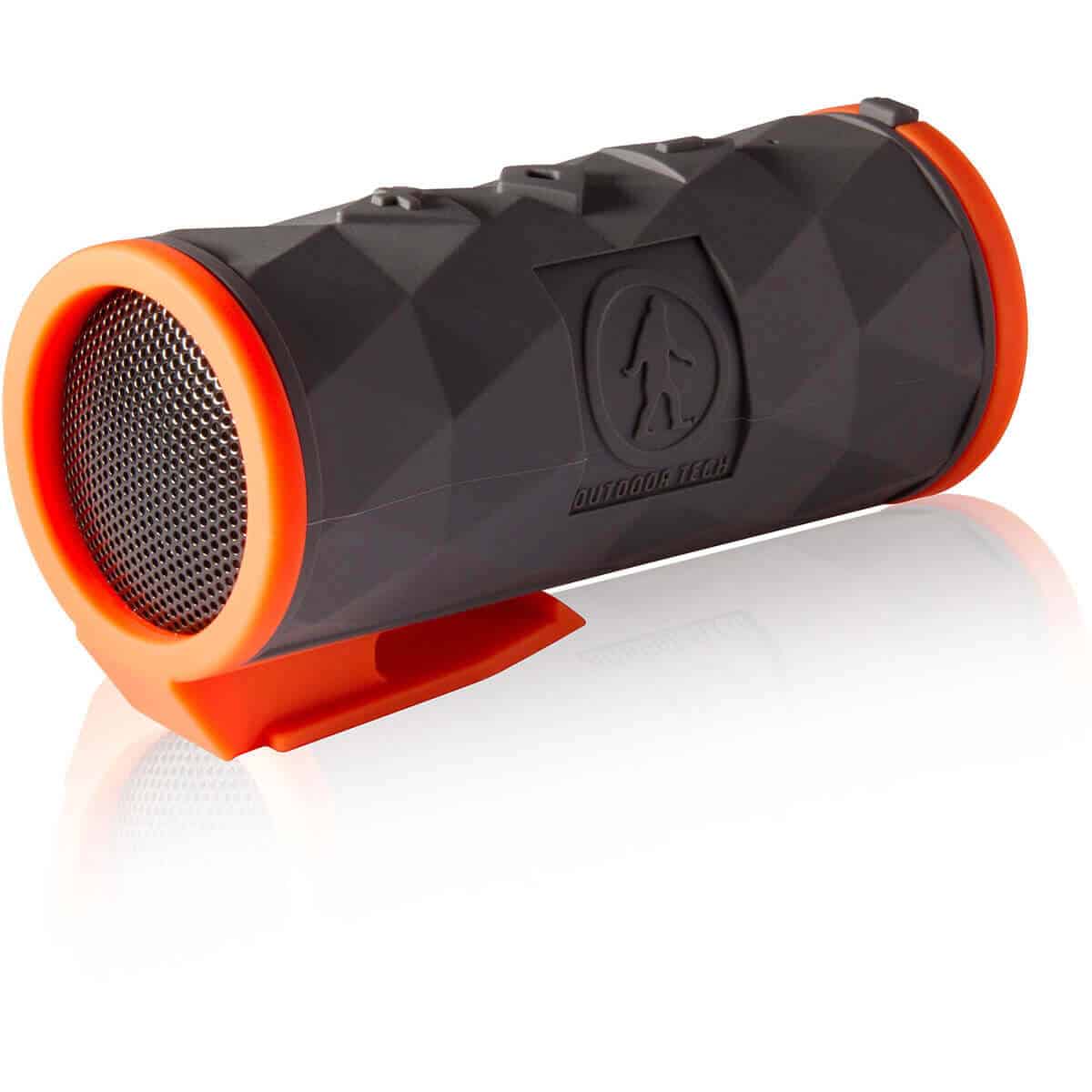 Outdoor Tech Buckshot 2.0 Mini Bluetooth Speaker Outdoor Tech Buckshot 2.0 Mini Bluetooth Speaker