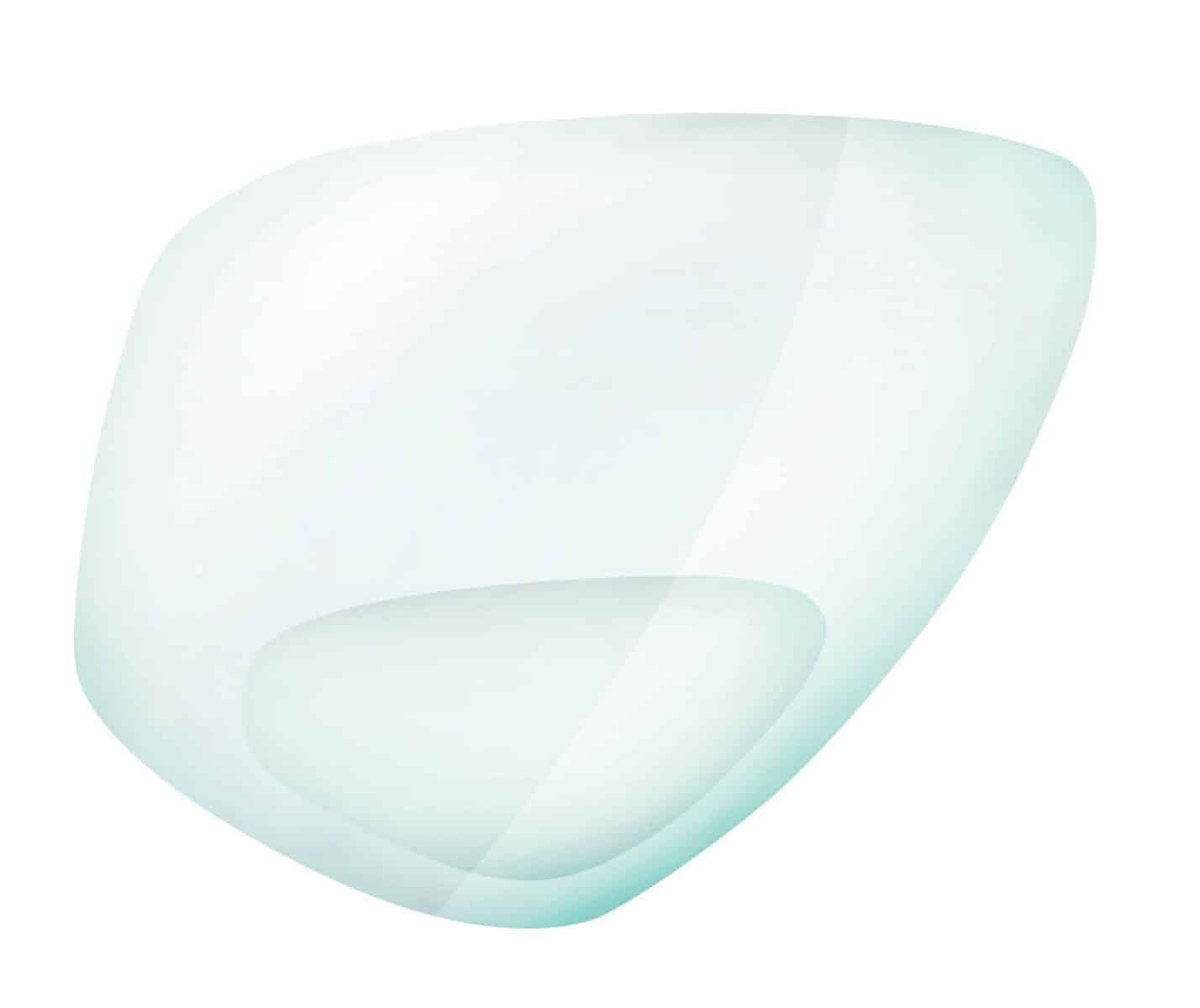 Scubapro Zoom Diving Mask Bifocal Lenses