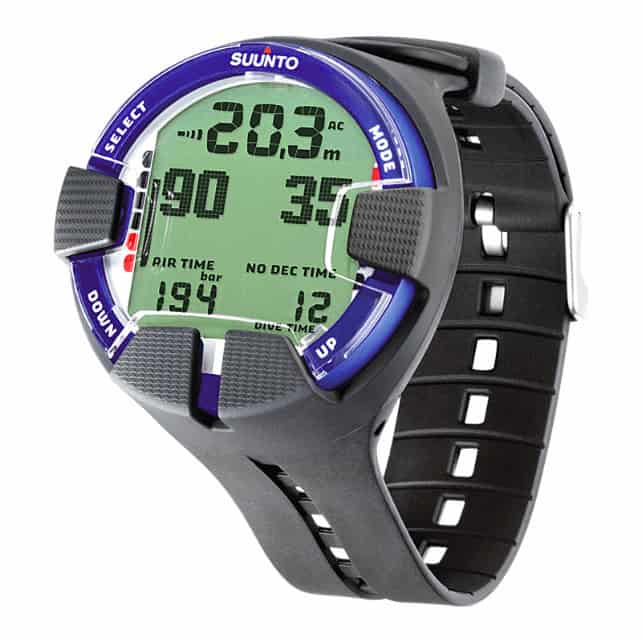 Suunto Vyper Air Dive Computer