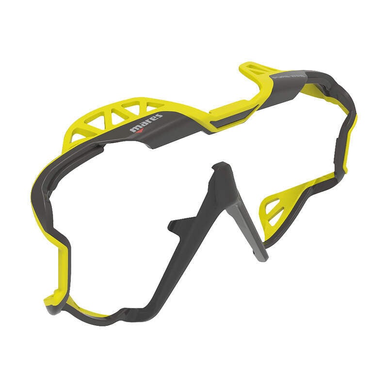 Mares Pure Wire Mask Frame
