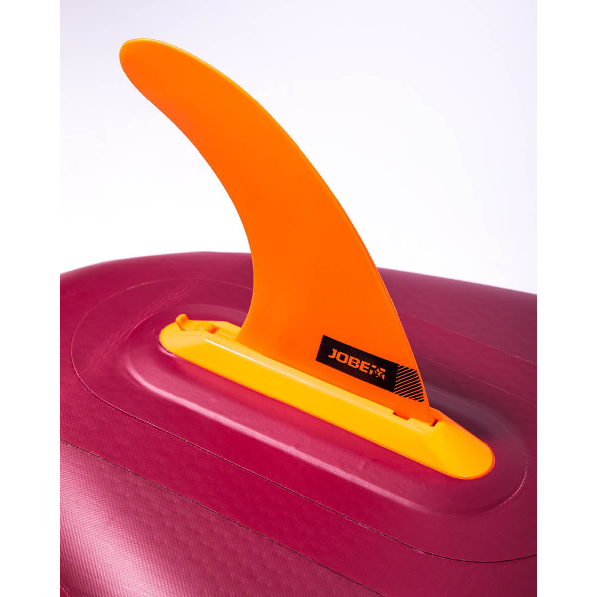 Jobe Yarra 10'6" Inflatable SUP | Paddleboard Package Red