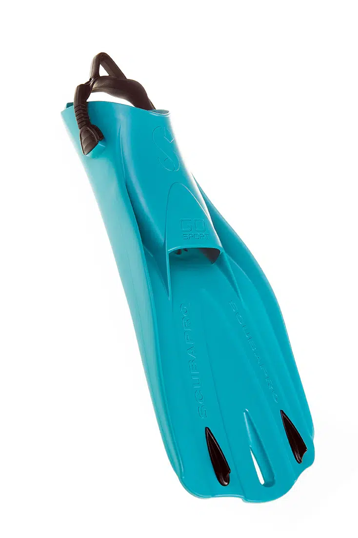 Scubapro Go Sport Fins | Boot Fit Scubapro Go Sport Fins | Boot Fit