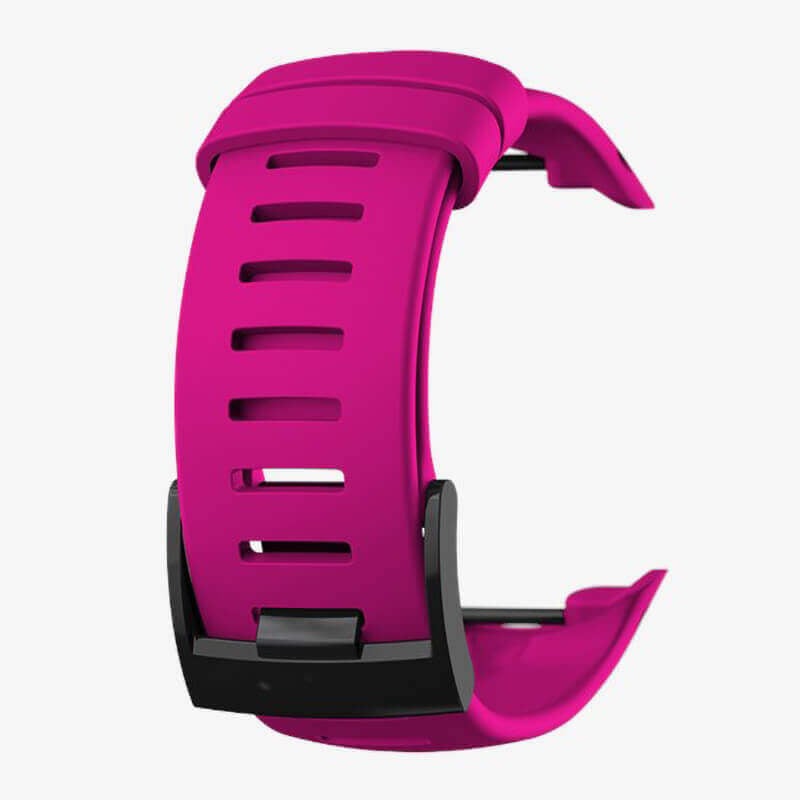 Suunto D4i Novo Computer Strap Kit - Silicone - All Colours Suunto D4i Novo Computer Strap Kit - Silicone - All Colours