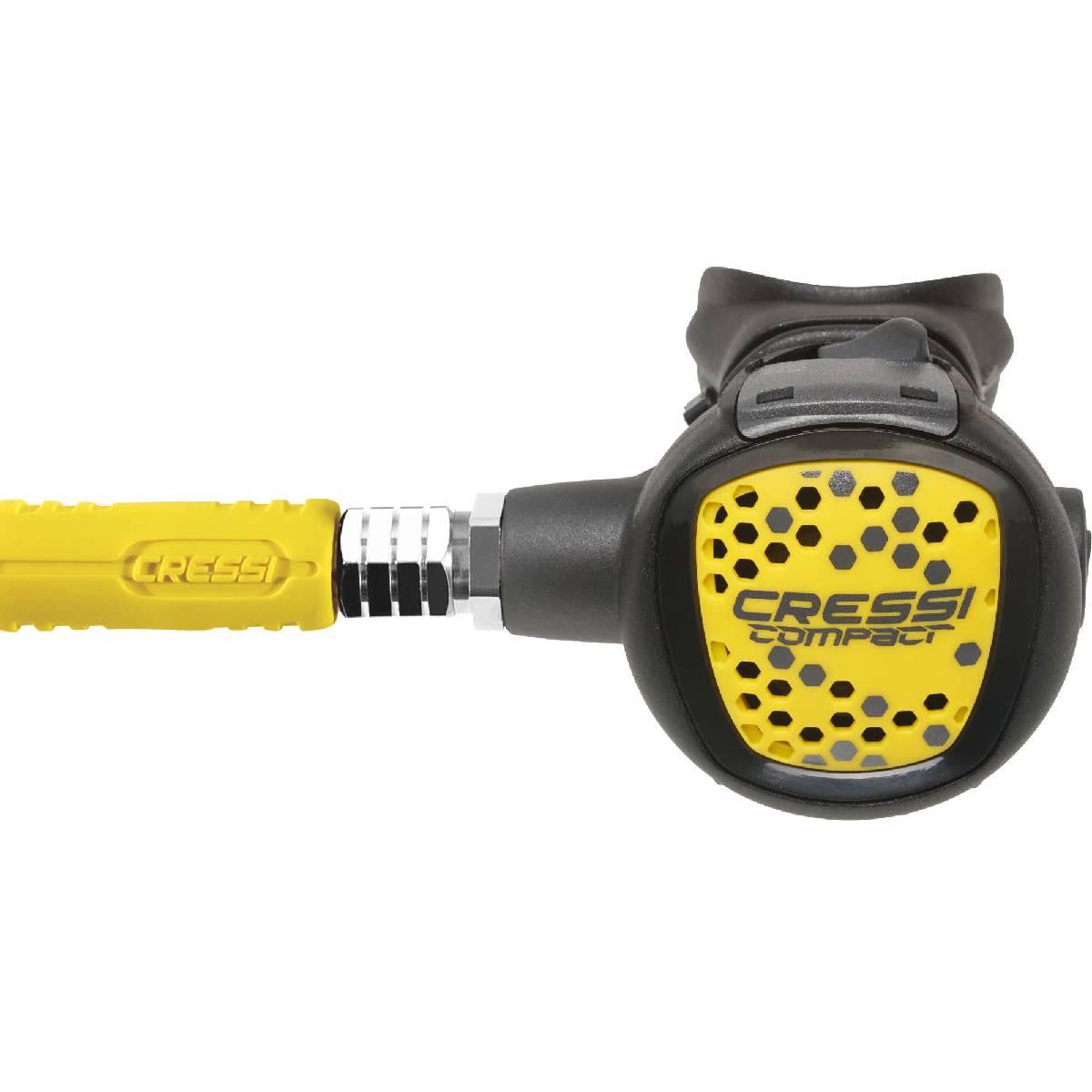 Cressi Compact Pro Octopus
