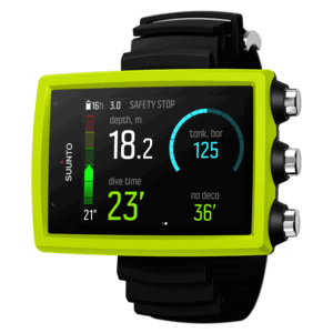 Suunto Eon Core Dive Computer