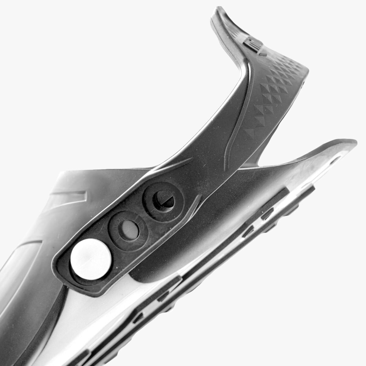 Mares Nateeva Open Heel Snorkelling Fins