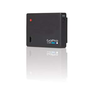 GoPro Battery BacPac HERO3+ | Hero3