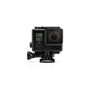GoPro Blackout Housing for Hero4 | Hero3+ | Hero3