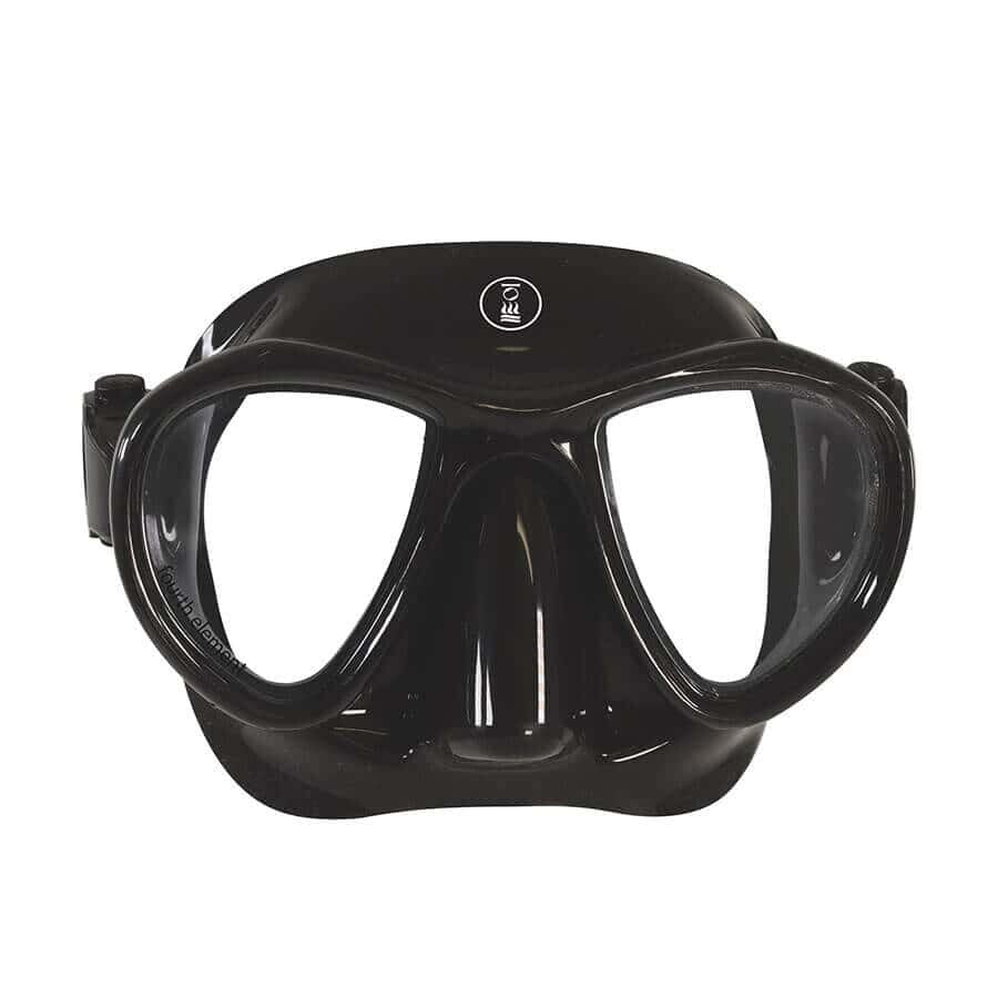 Fourth Element Aquanaut Diving + Freediving Mask - Clarity Lens All Colours Fourth Element Aquanaut Diving + Freediving Mask - Clarity Lens All Colours