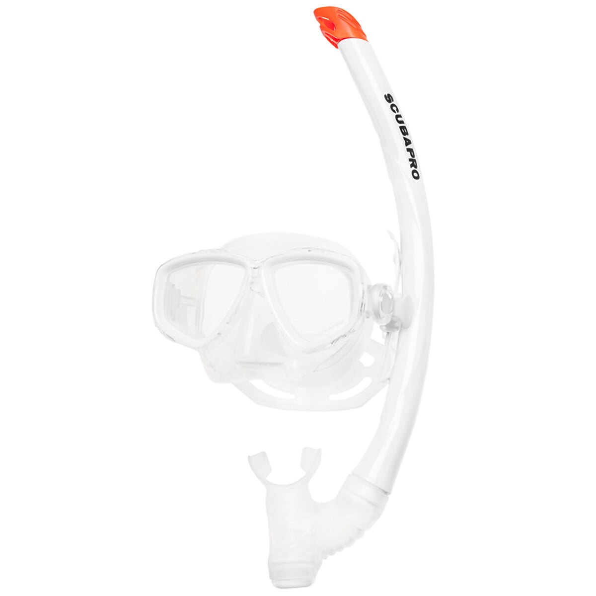 Scubapro Ecco Mask + Snorkel Set For Adults