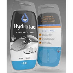 Hydrotac Stick On Magnifying Lenses For Diving Masks Hydrotac Stick On Magnifying Lenses For Diving Masks