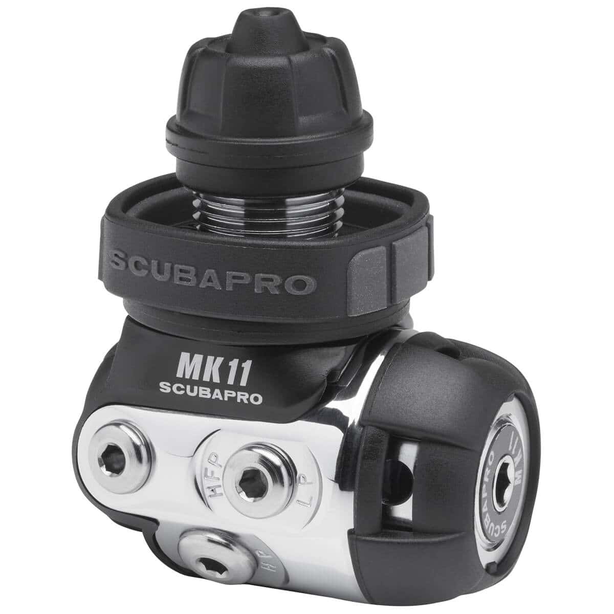 Scubapro MK11 EVO C370 Regulator - Travel Regulator