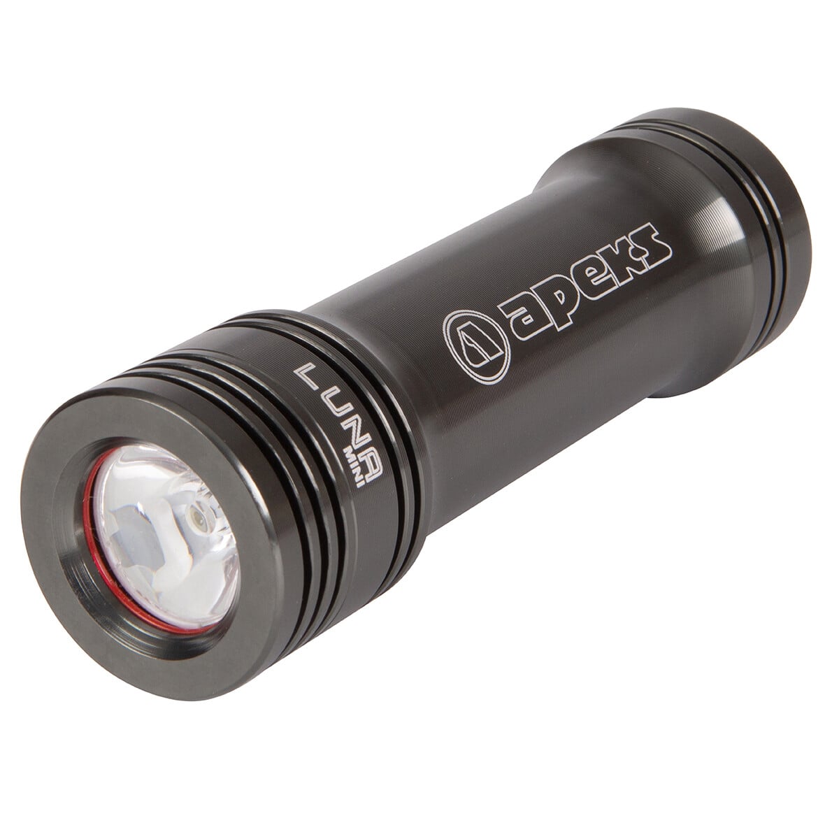 Apeks Luna Mini - 1000 Lumens Dive Torch