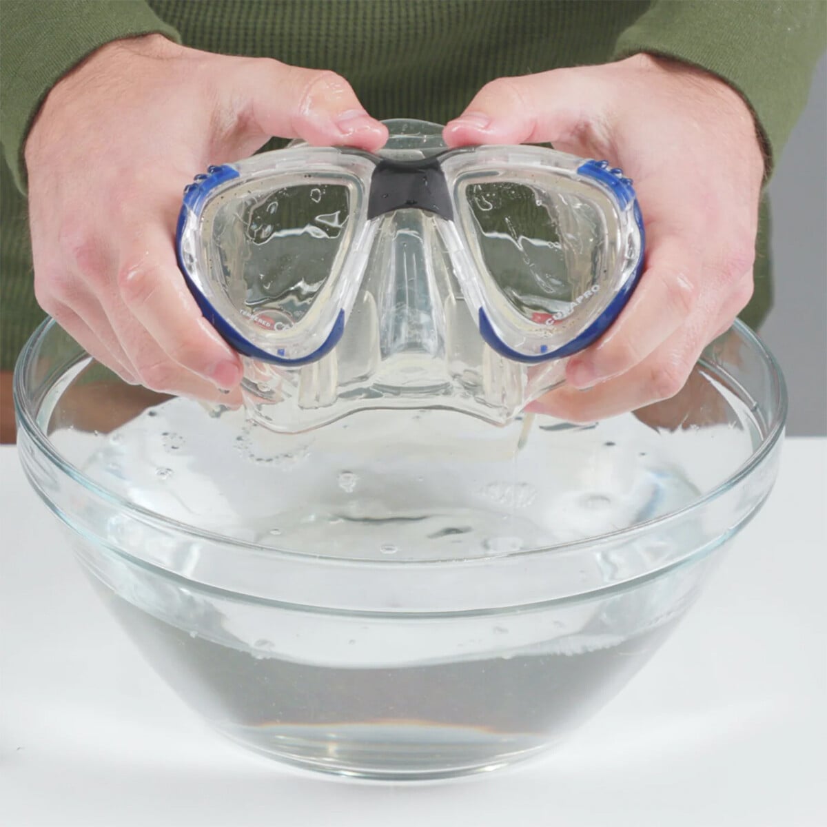 Gear Aid (McNett) Sea Drops Mask Defog 37ml