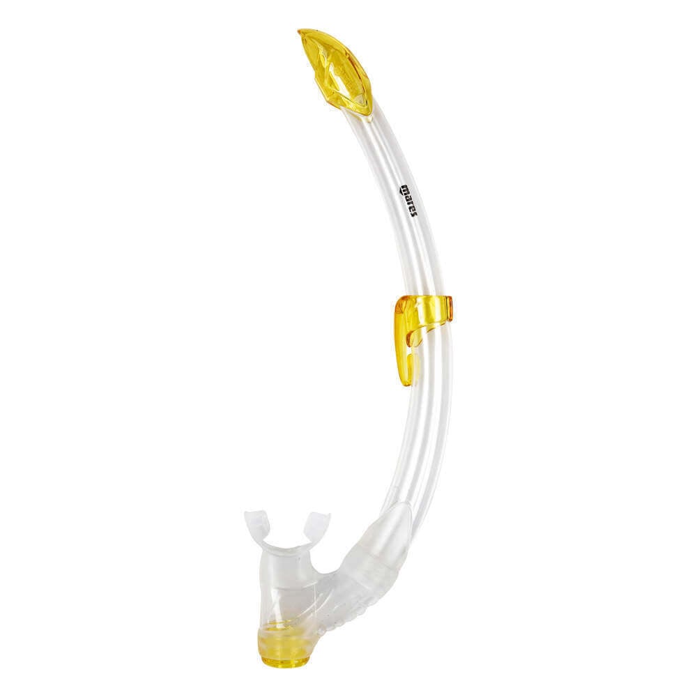 Mares Pure Vison Mask + Snorkel Combo Mares Pure Vison Mask + Snorkel Combo