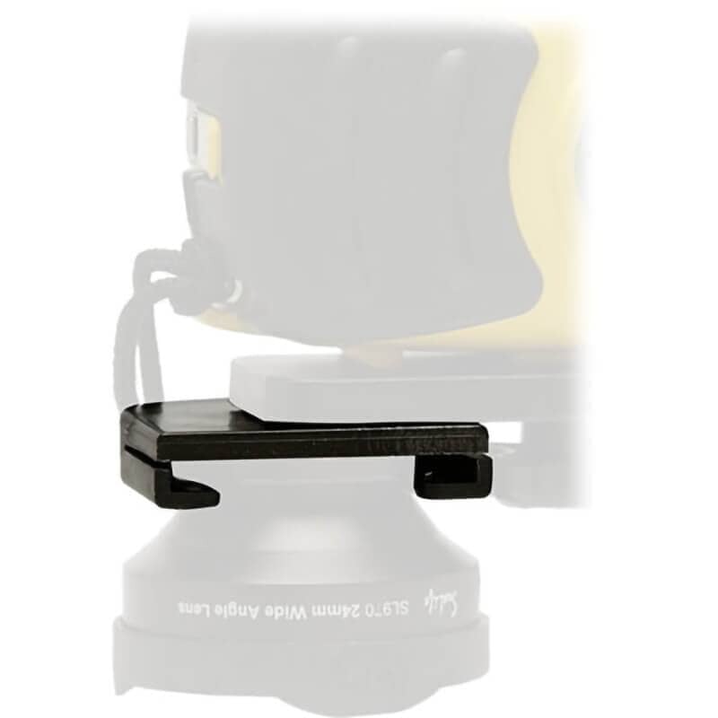 SeaLife Lens Dock For Wide Angle SL970 Lens SL972