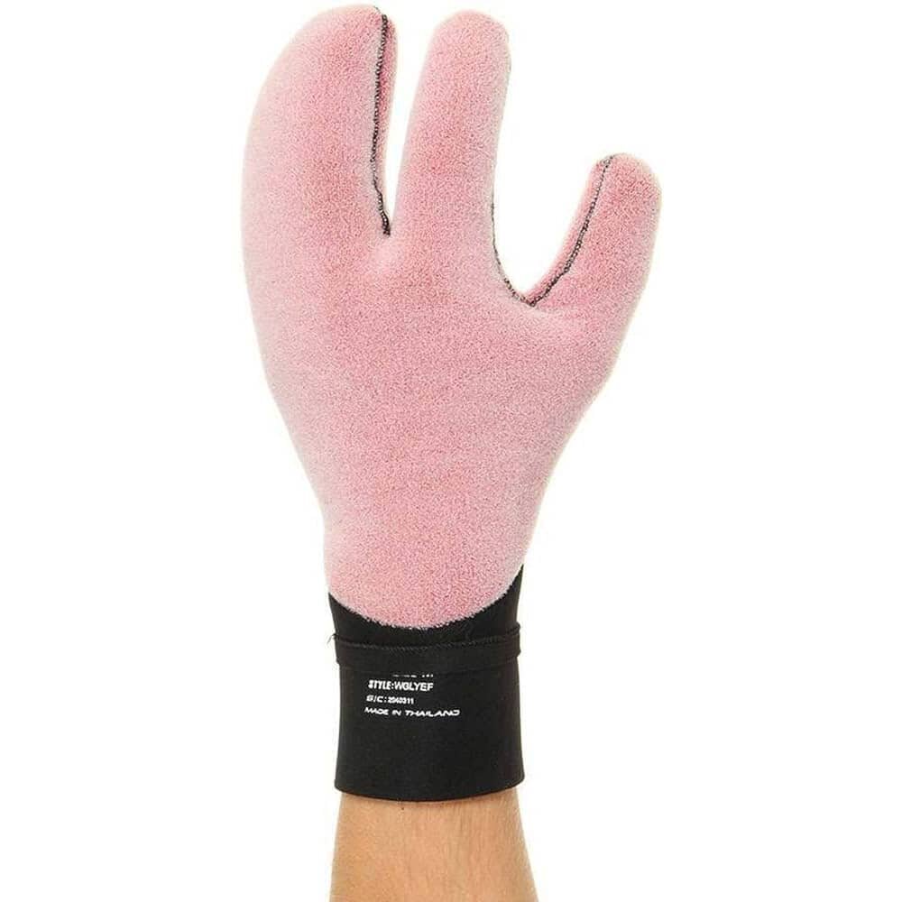 Rip Curl Flashbomb 5/3mm 3 Finger Glove - Winter Surf Mitten Rip Curl Flashbomb 5/3mm 3 Finger Glove - Winter Surf Mitten