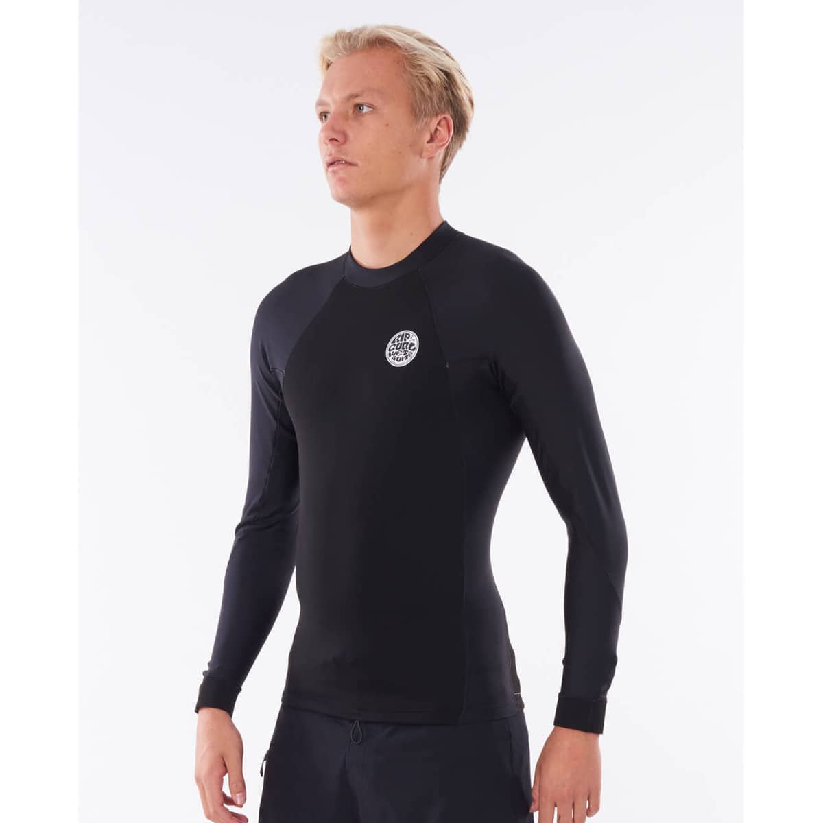 Rip Curl Flashbomb 0.5mm Neoprene LS Vest