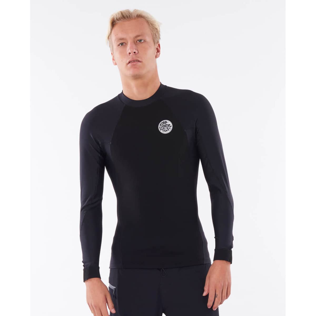 Rip Curl Flashbomb 0.5mm Neoprene LS Vest