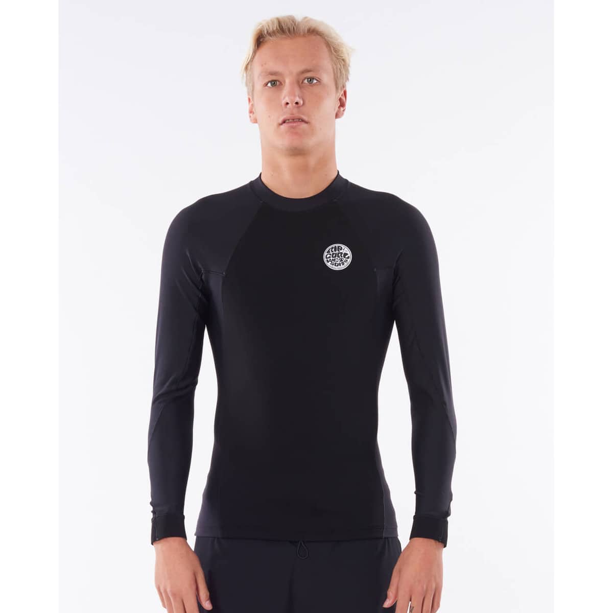 Rip Curl Flashbomb 0.5mm Neoprene LS Vest