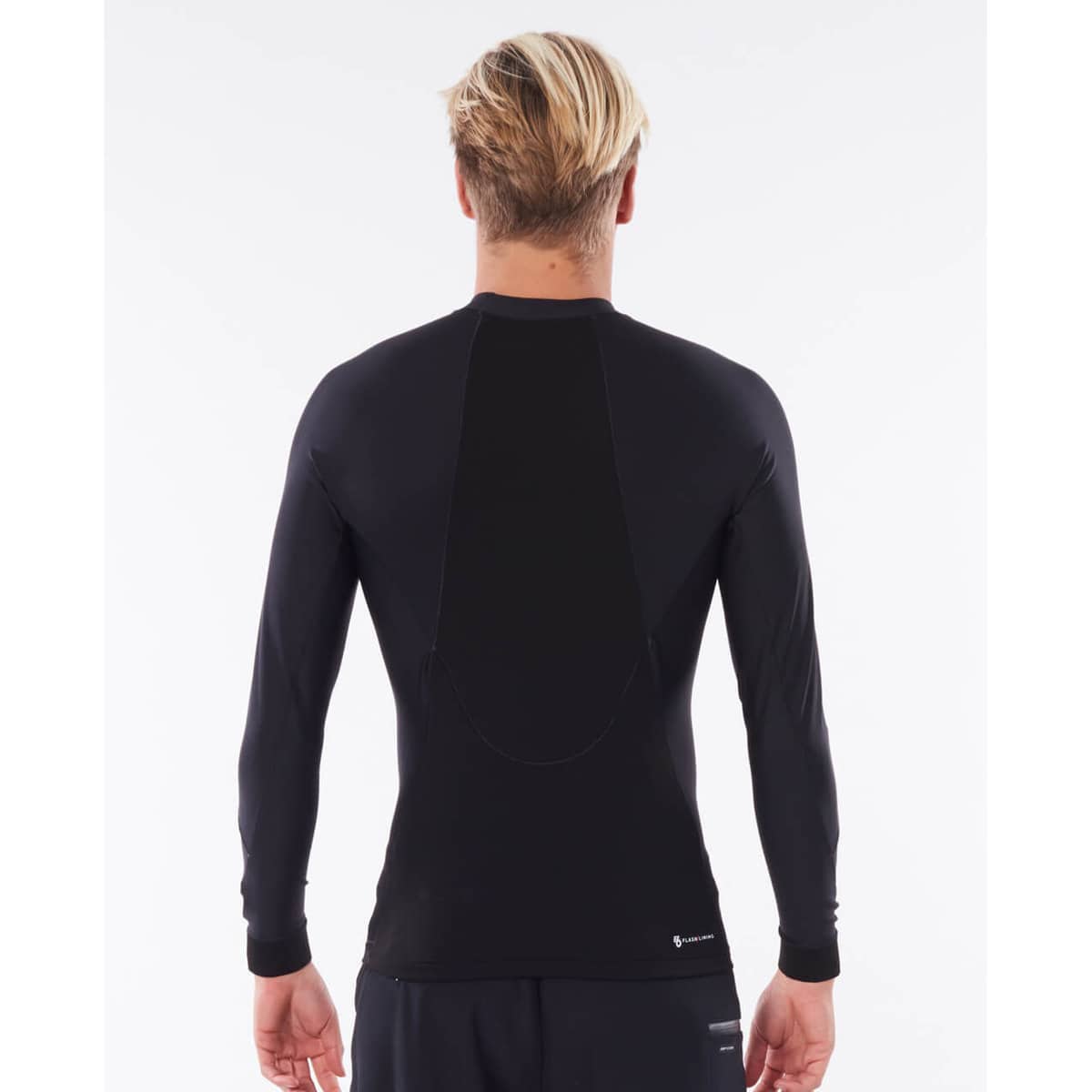 Rip Curl Flashbomb 0.5mm Neoprene LS Vest