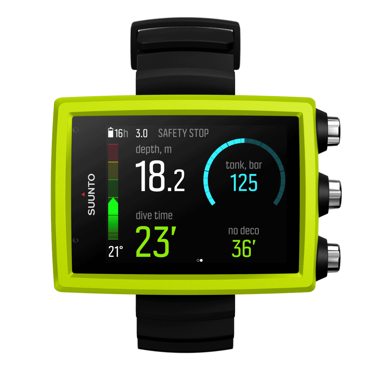 Suunto Eon Core Dive Computer