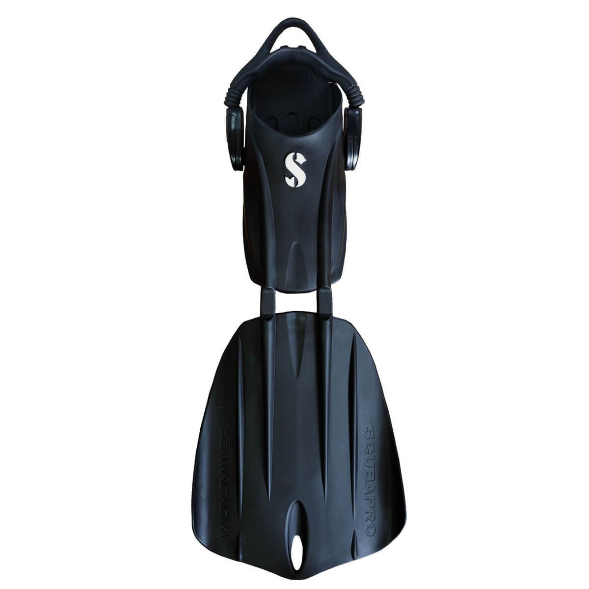Scubapro Seawing Nova Diving Fins - Open Heel Fins Scubapro Seawing Nova Diving Fins - Open Heel Fins