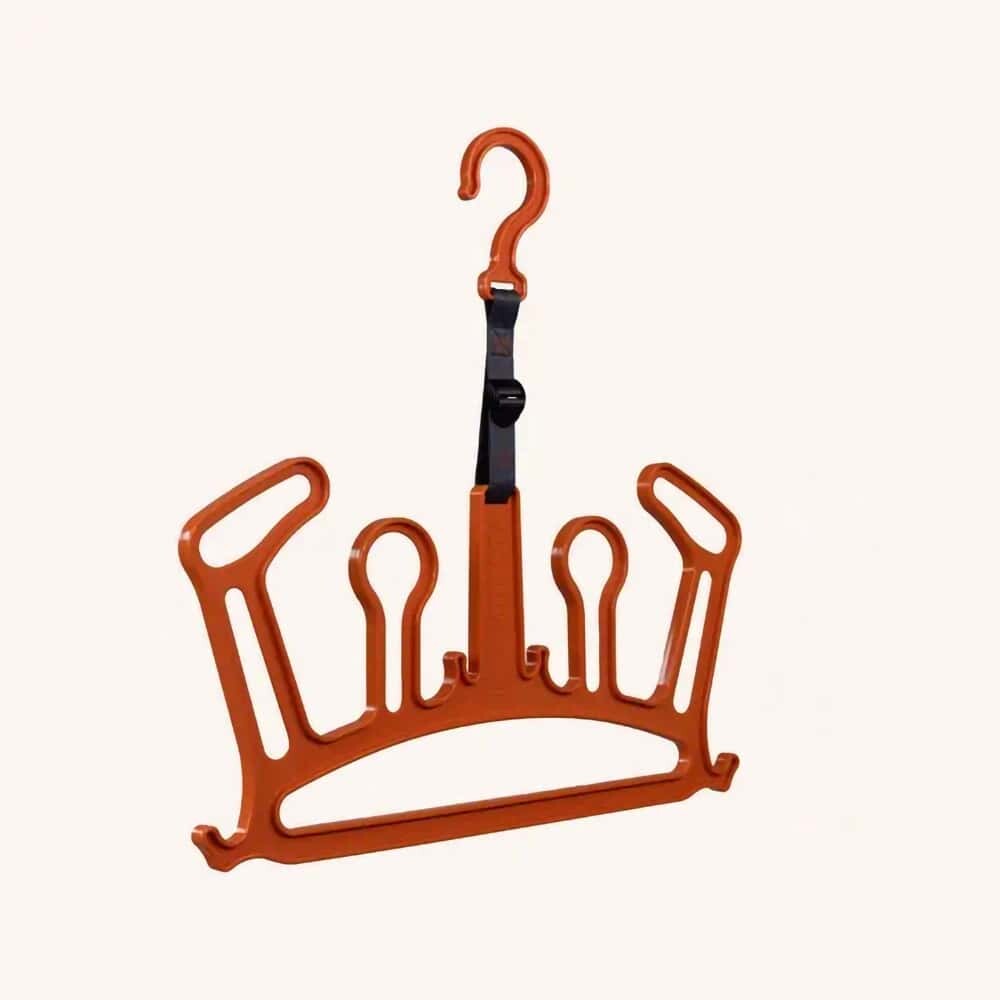 C-Monsta - The Ultimate Wetsuit Hanger V2