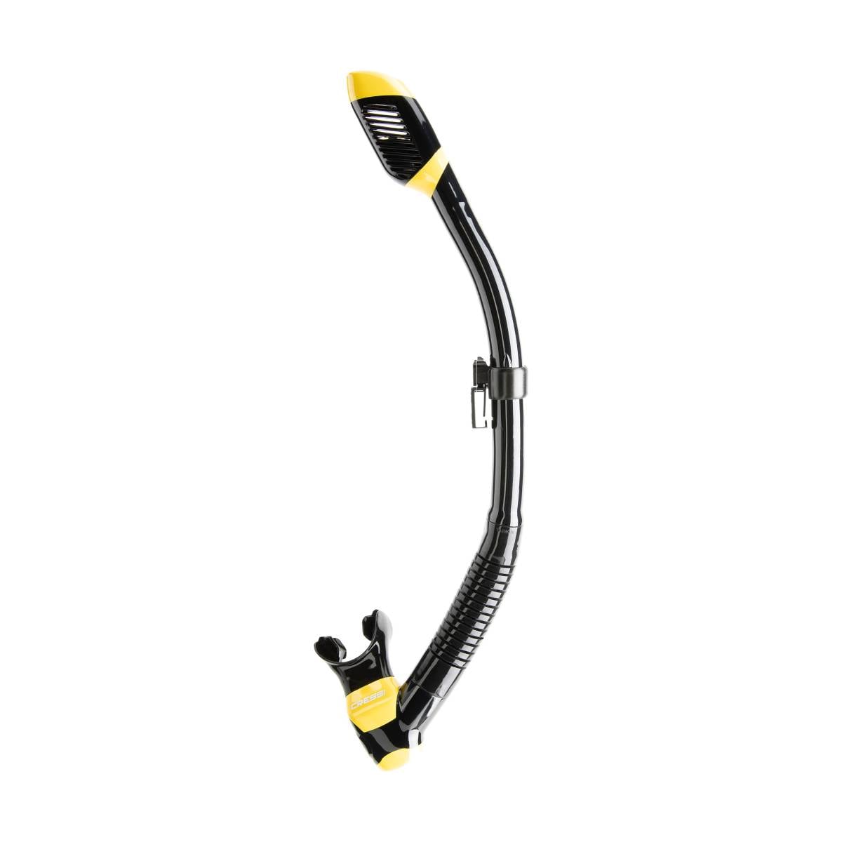 Cressi Supernova Dry Snorkel Cressi Supernova Dry Snorkel