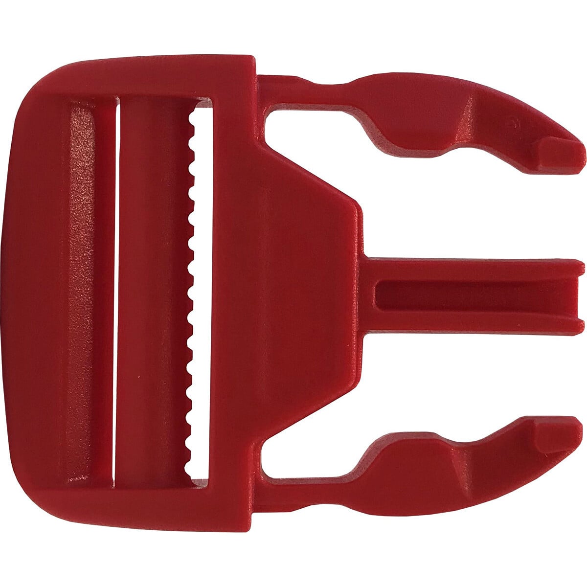 Scubapro Hydros Pro Weight System Buckle Red