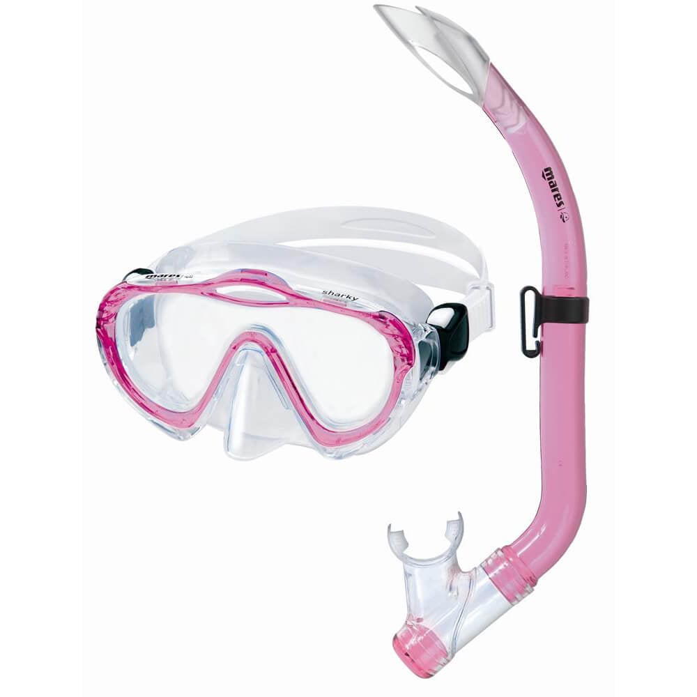 PADI Bubblemaker Kids Diving Session inc Mask + Snorkel