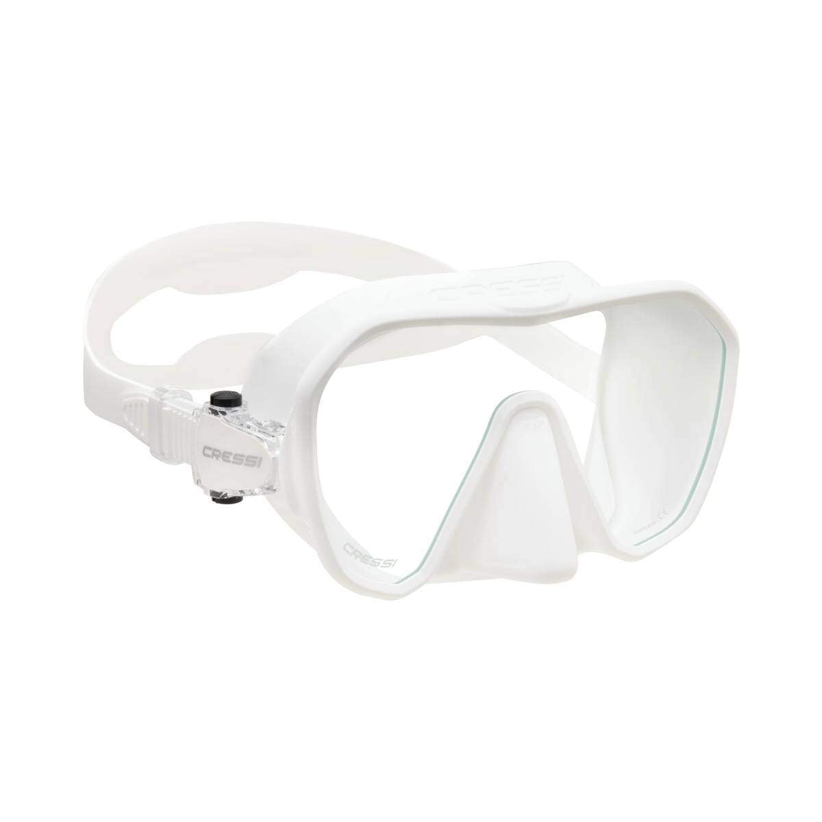 Cressi Z2 Frameless Dive Mask