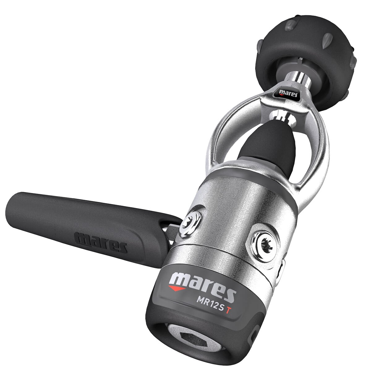 Mares Prestige 12S Regulator