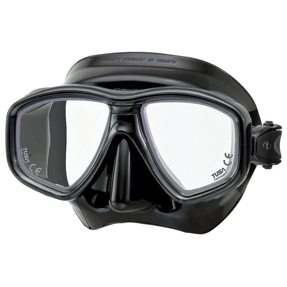 TUSA Freedom Ceos Twin Lens Diving Mask