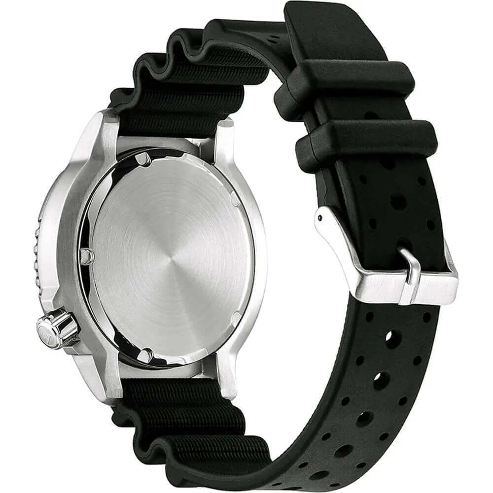 Citizen Promaster Diver Watch - Eco-Drive BN0158-18X