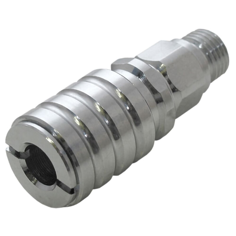 Scubapro Air 2 QD (Quick Disconnect) Inflator Hose Coupling