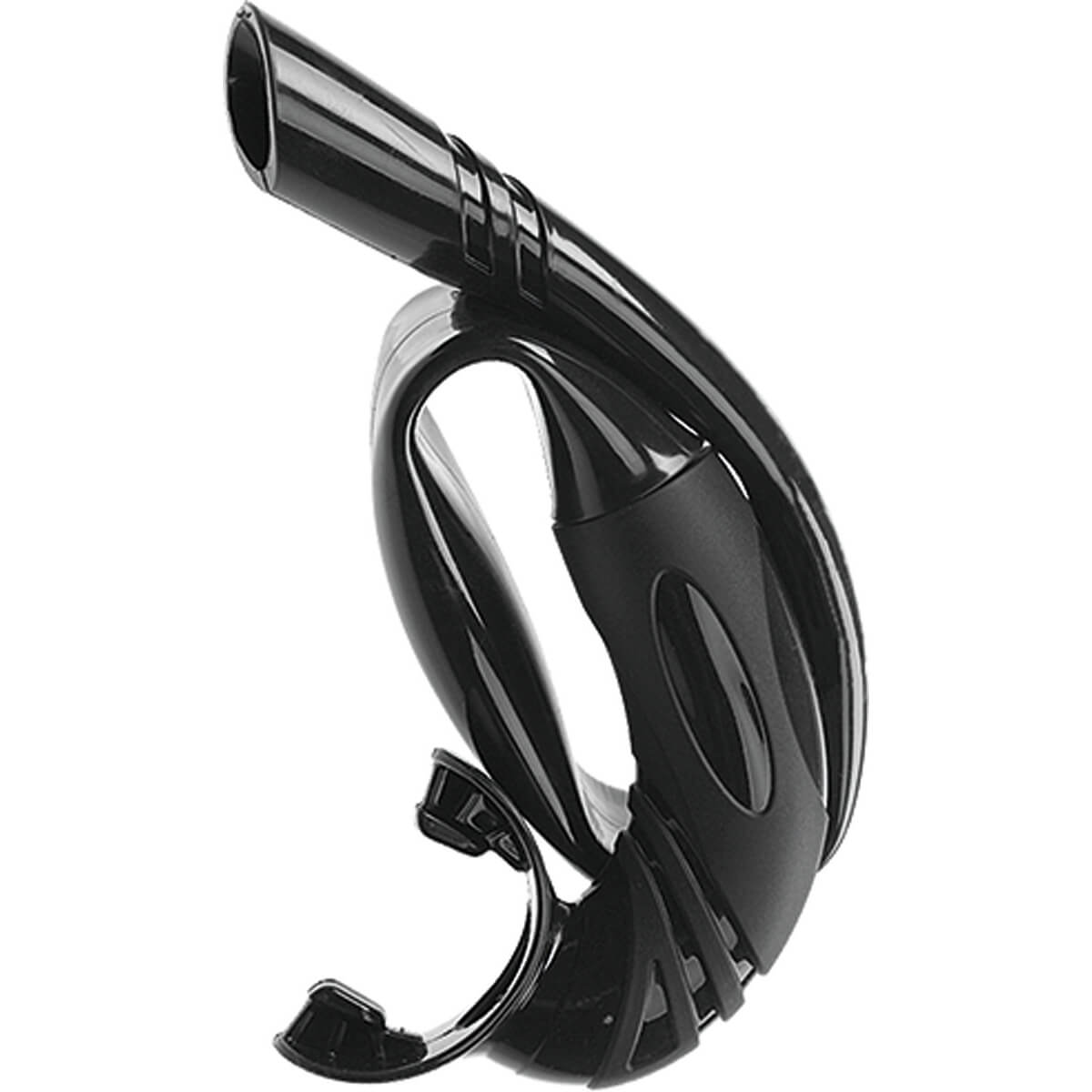 Scubapro Apnea Snorkel - Freediving Tube Snorkel