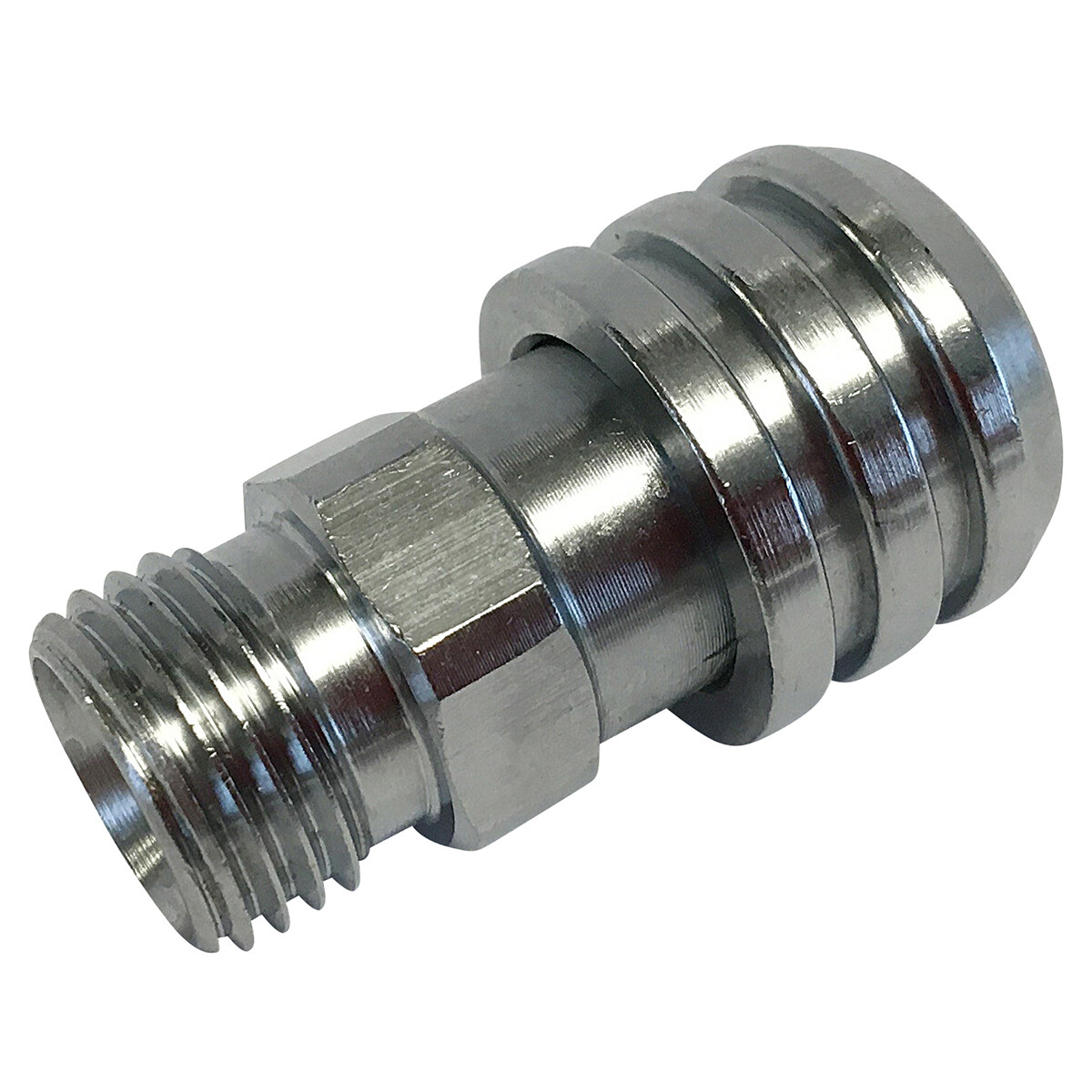 Scubapro BCD Low Pressure Hose QD (Quick Disconnect) Fitting