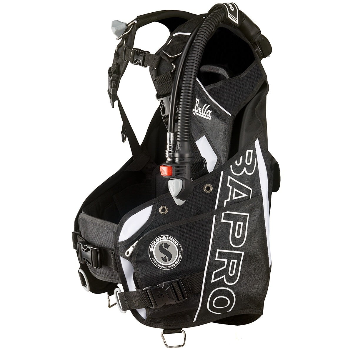 Scubapro Bella Ladies BCD 2023